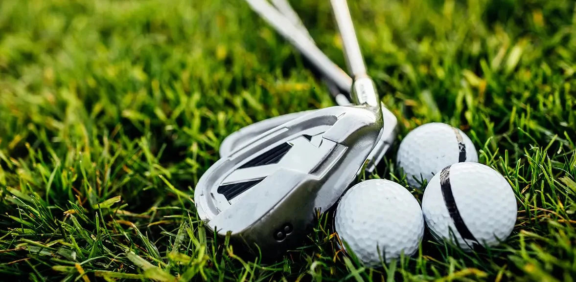 write a blog about The Best Golf Irons for High Handicappers: A Complete Review