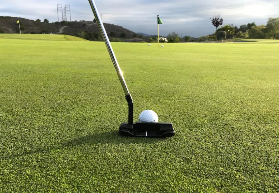 The Best Golf Putters for Beginners
