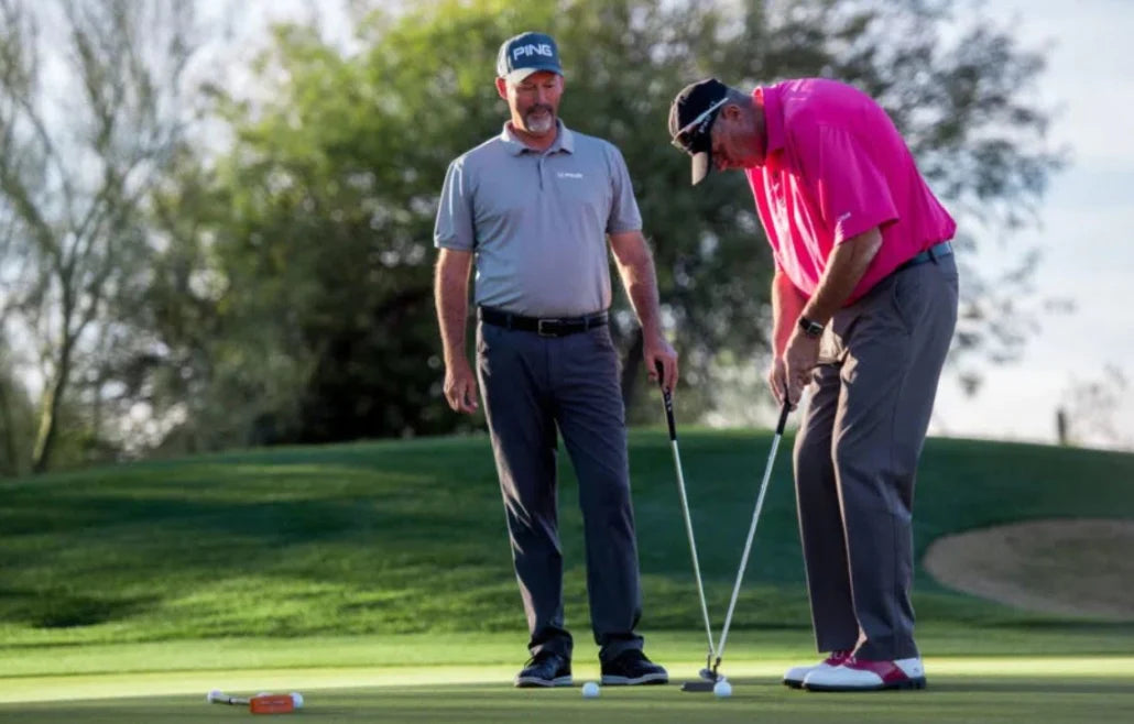The Best Golf Putters for Seniors