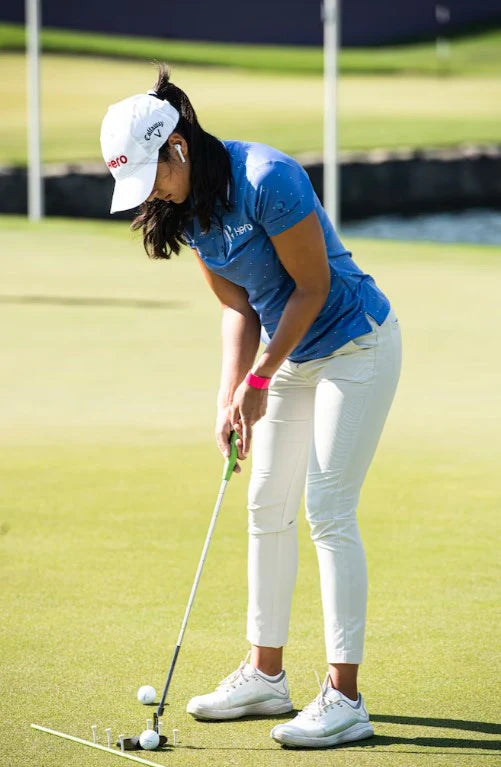 The Best Golf Putters for Women: Style and Performance