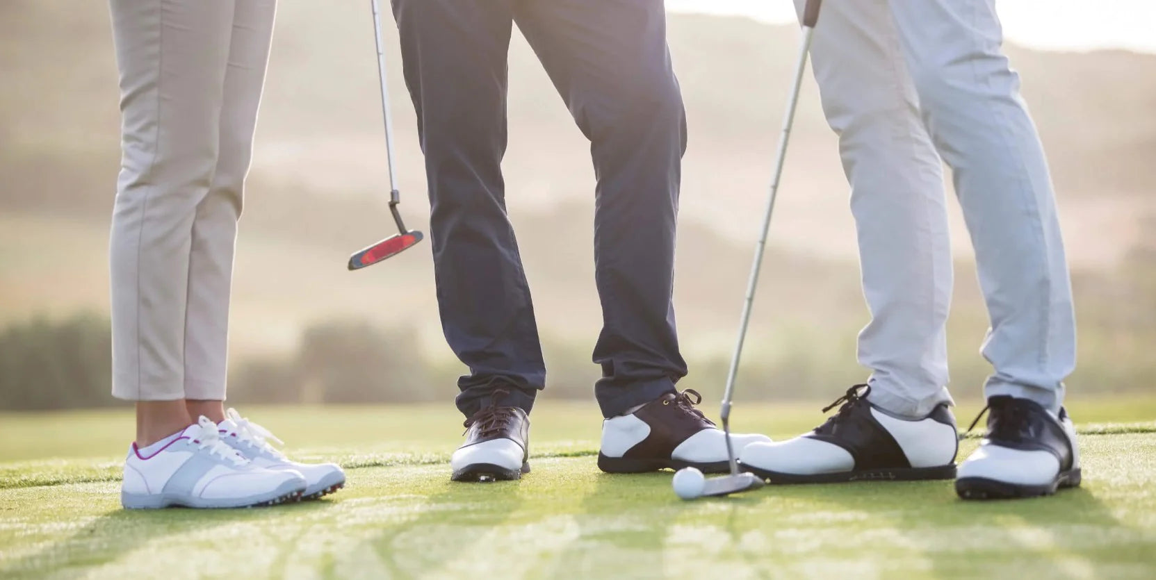 write a blog about The Best Golf Shoes for Plantar Fasciitis