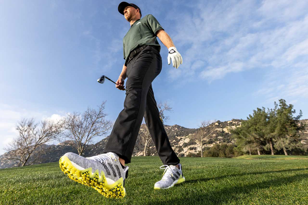 write a blog about The Best Golf Shoes for Walking and Riding