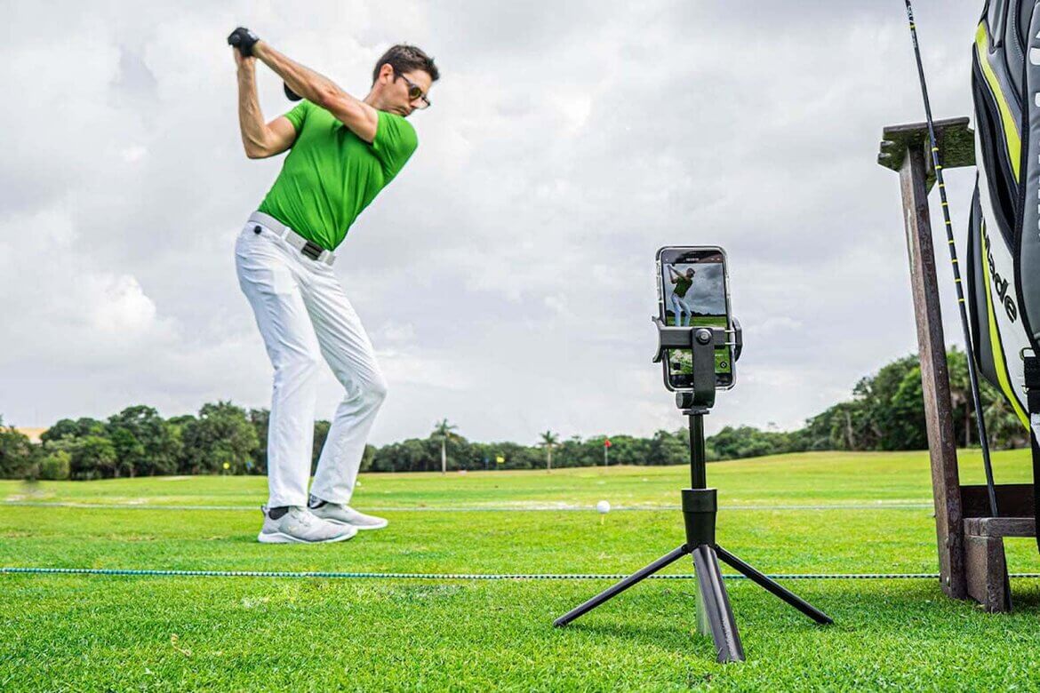 The Best Golf Swing Analyzers for Improvement