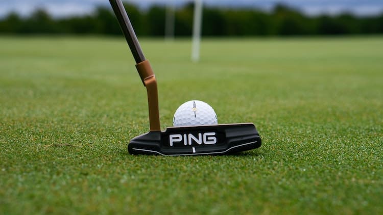 The Connection between Your Golf Swing and Your Putting Stroke