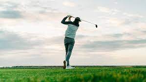 The Correct Stance and Alignment for a Solid Golf Swing