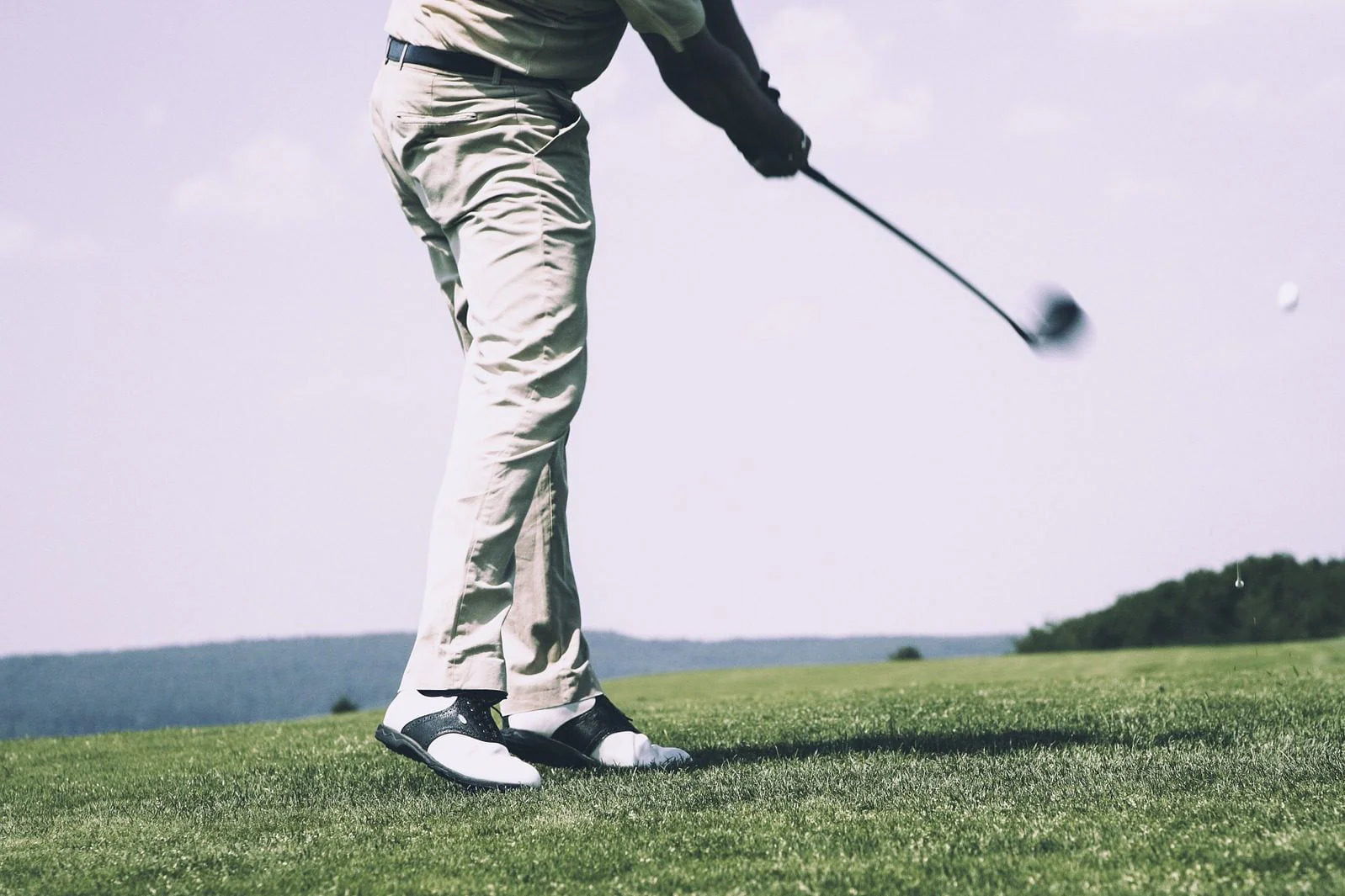 The Different Types of Golf Swings: Which is Right for You?