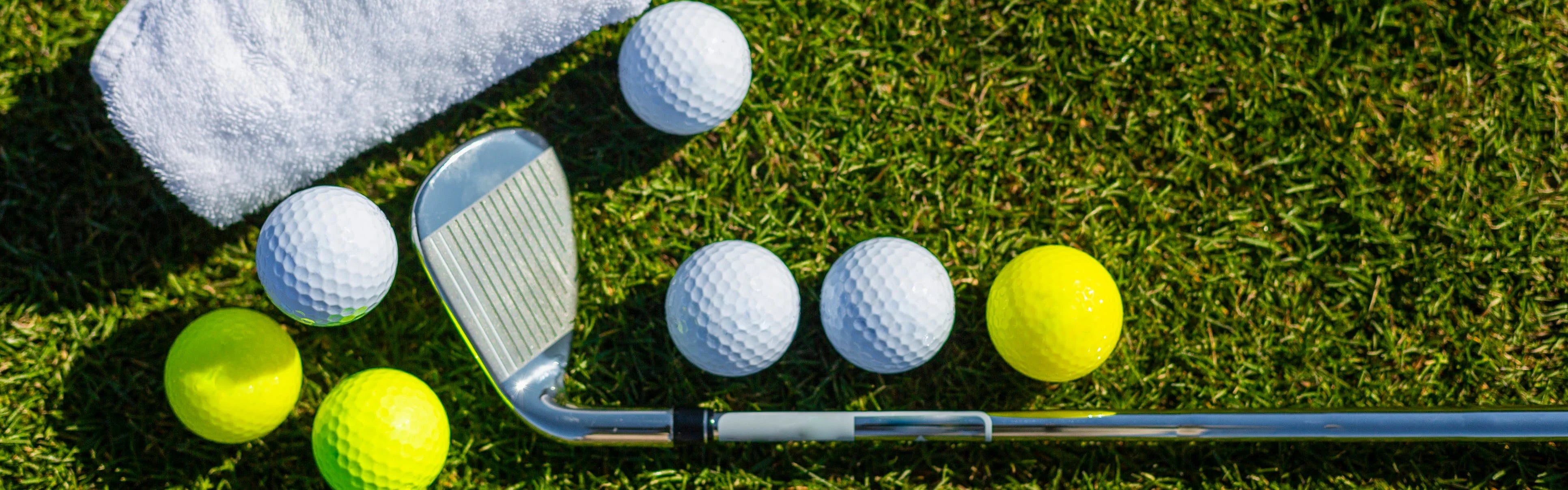 write a blog about The Importance of Proper Shaft Flex for Your Irons: Finding the Right Fit