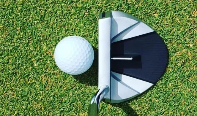 The Importance of Putter Face Angle