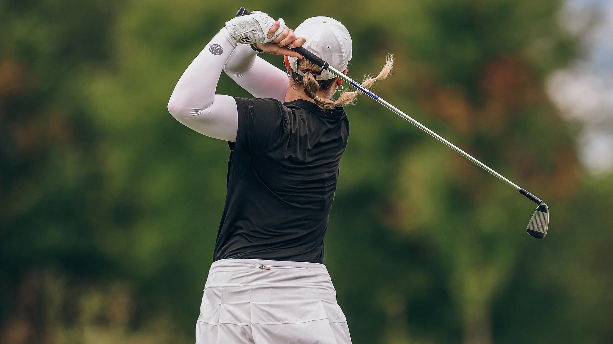 The Importance of Shoulder Rotation in a Proper Golf Swing