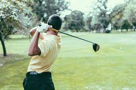The Importance of Wrist Action in Your Golf Swing