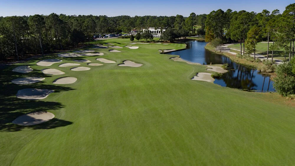 The Most Challenging Golf Courses for Pros and Amateurs Alike