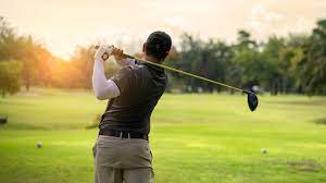The Physics of the Golf Swing: Understanding the Science Behind Your Shot
