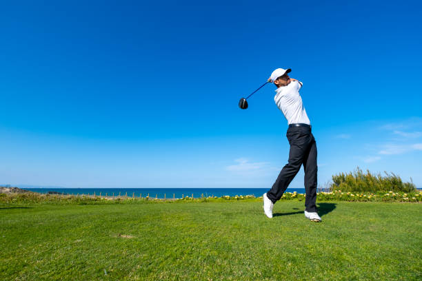 The Role of Hip Rotation in a Successful Golf Swing