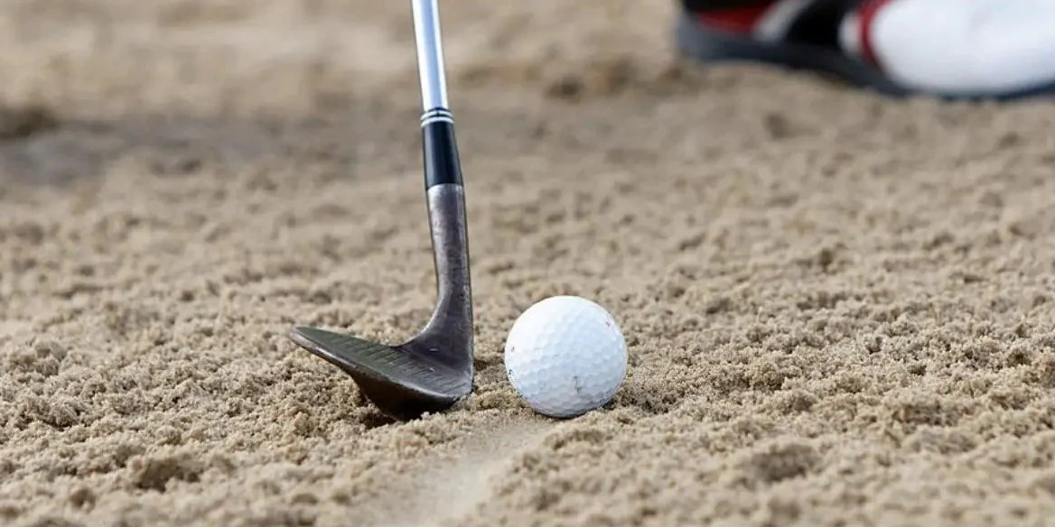 write a blog about The Role of Wedge Lie Angle in Your Golf Swing: Why It Matters