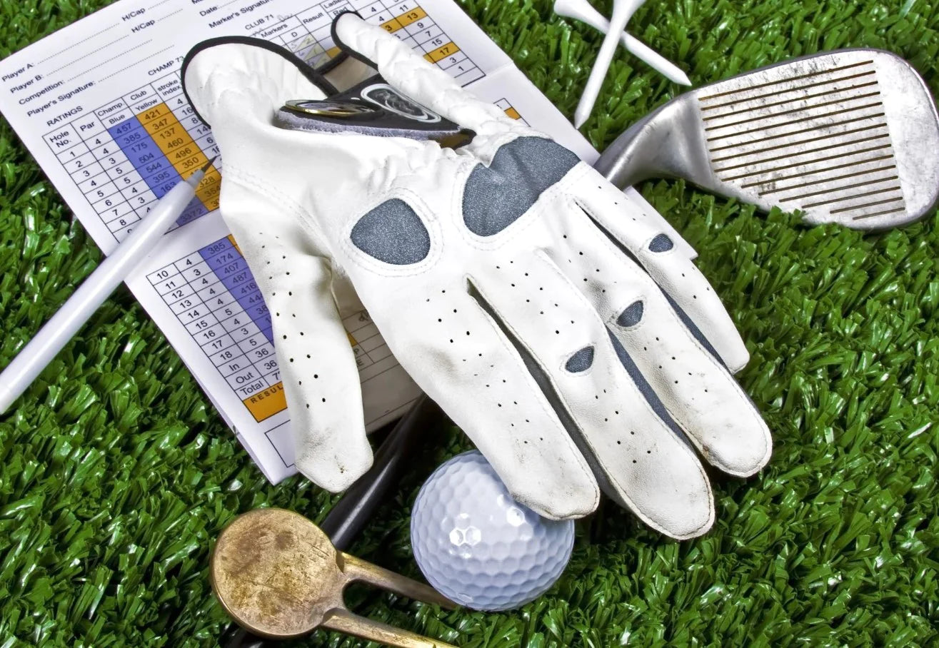 The Top 10 Golf Accessories of the Year