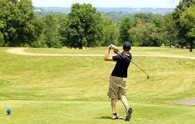 The benefits of golf for overall health and fitness