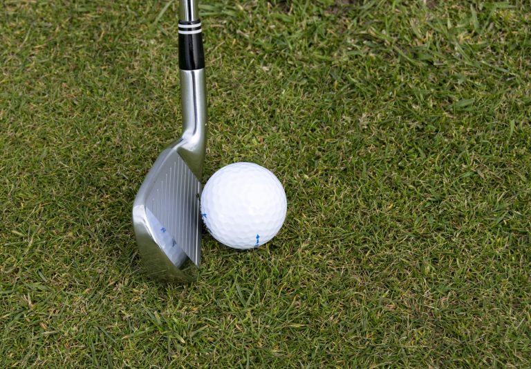 The evolution of golf club technology: From hickory to graphite