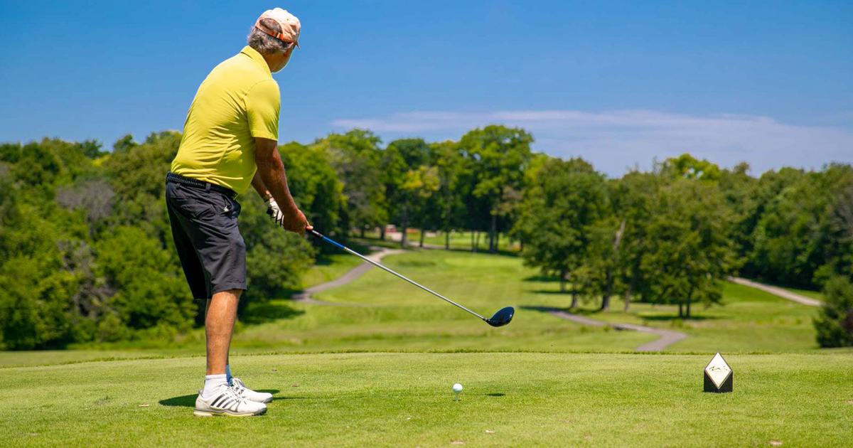 The mental game of golf: tips for staying focused