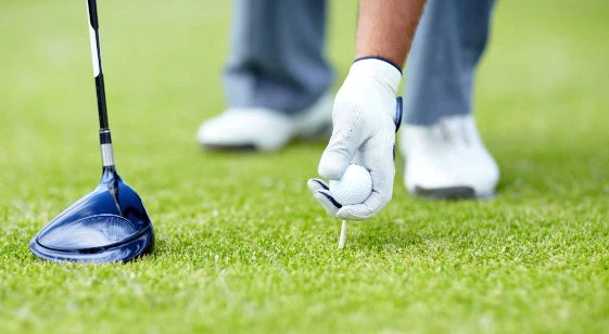 The psychology of golf club selection: How to make smart choices on the course