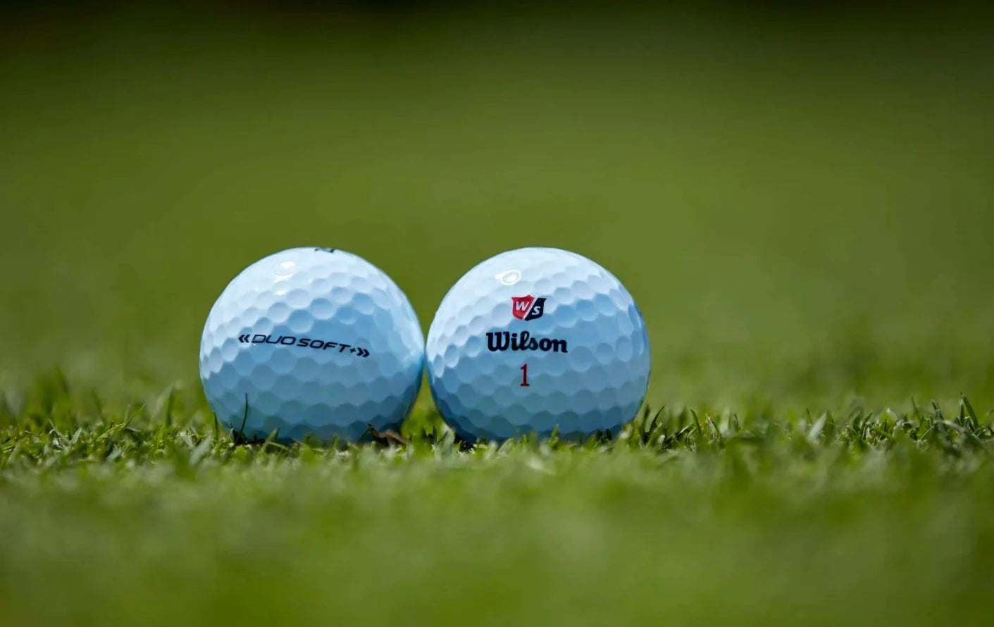 write a blog about The science behind golf ball dimples: How they impact your shot