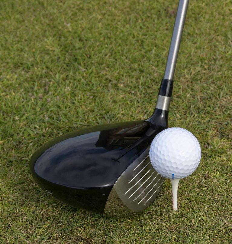 The science behind the design of modern golf clubs