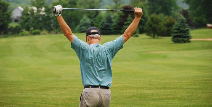 Tips for improving your golf fitness and flexibility