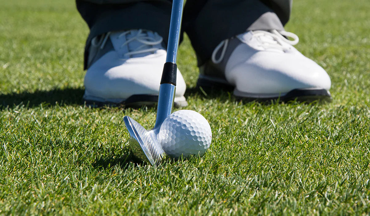 write a blog about Why Wedge Loft Matters: Finding the Right Combination for Your Game